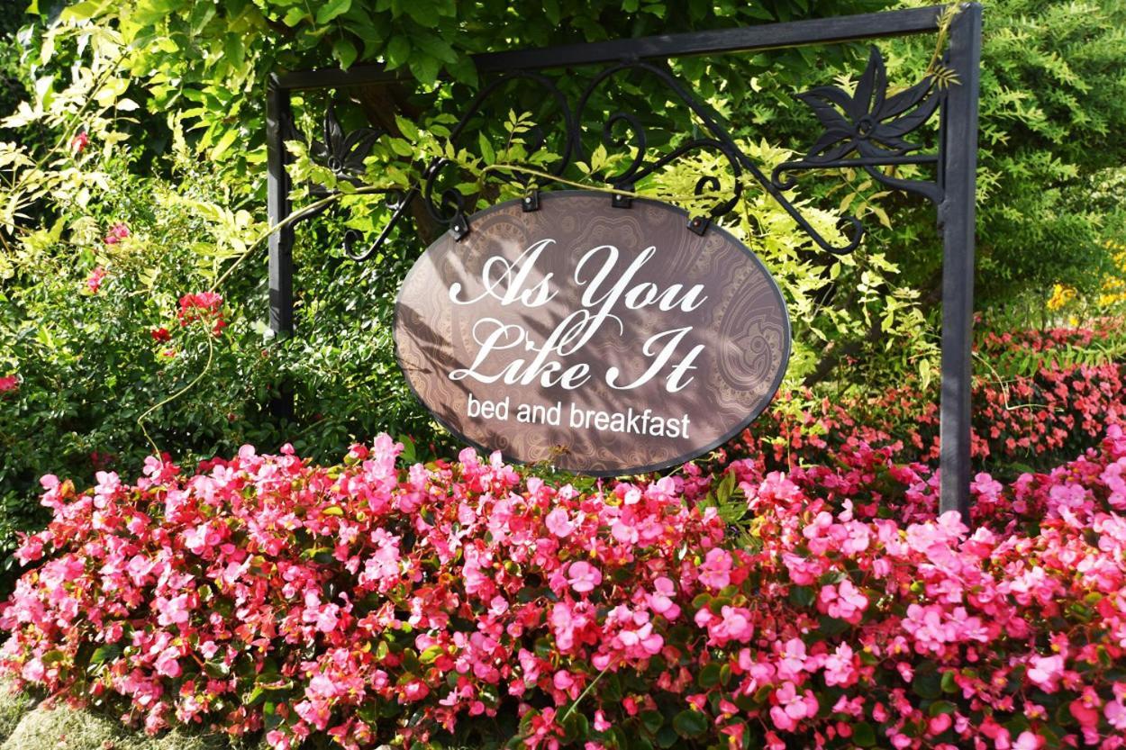 As You Like It Bed And Breakfast Niagara-on-the-Lake Buitenkant foto