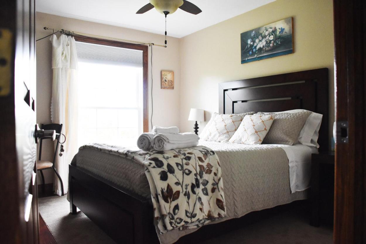 As You Like It Bed And Breakfast Niagara-on-the-Lake Kamer foto
