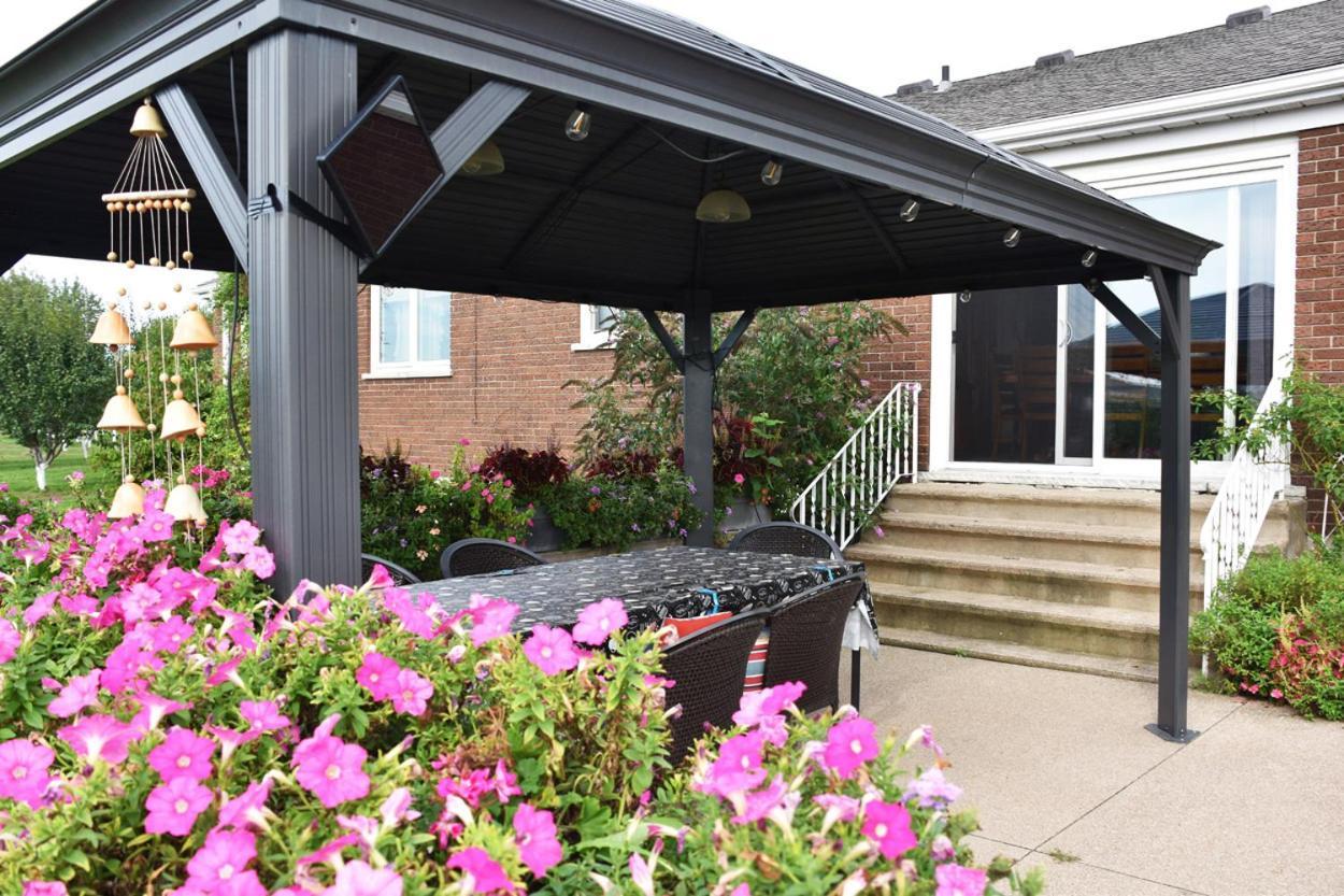 As You Like It Bed And Breakfast Niagara-on-the-Lake Buitenkant foto