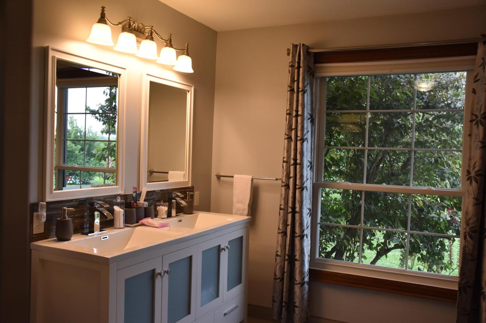 As You Like It Bed And Breakfast Niagara-on-the-Lake Kamer foto